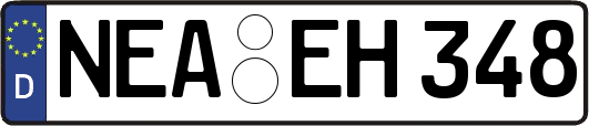 NEA-EH348