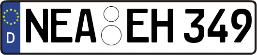 NEA-EH349