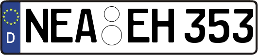 NEA-EH353
