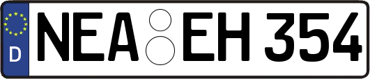 NEA-EH354