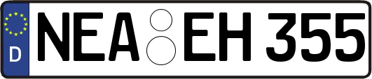 NEA-EH355