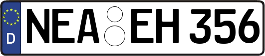 NEA-EH356