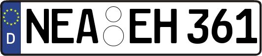 NEA-EH361
