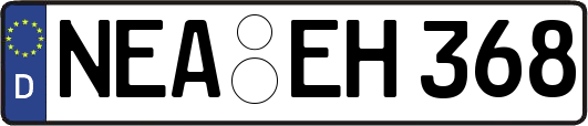 NEA-EH368