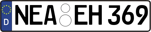 NEA-EH369