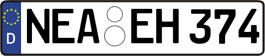 NEA-EH374