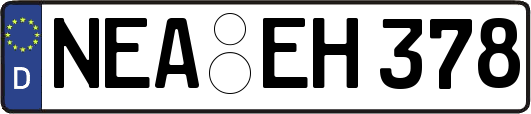 NEA-EH378