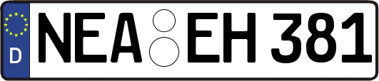 NEA-EH381