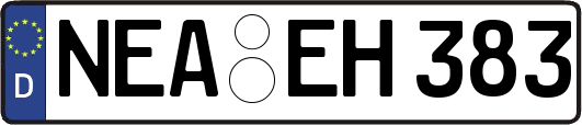 NEA-EH383