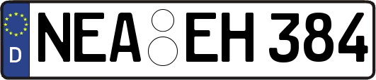 NEA-EH384
