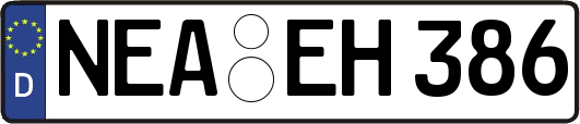 NEA-EH386