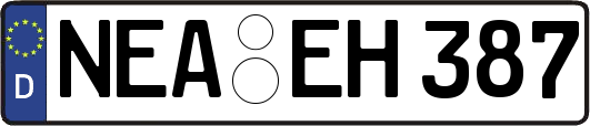 NEA-EH387