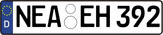 NEA-EH392
