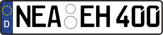 NEA-EH400