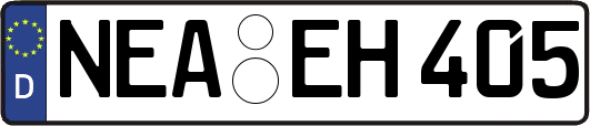 NEA-EH405
