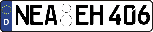 NEA-EH406