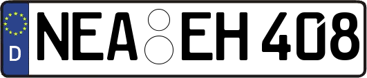 NEA-EH408
