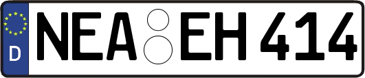 NEA-EH414
