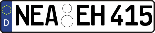 NEA-EH415