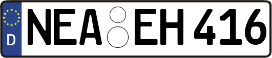NEA-EH416