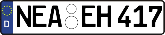 NEA-EH417