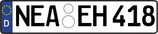 NEA-EH418
