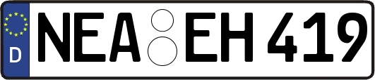 NEA-EH419