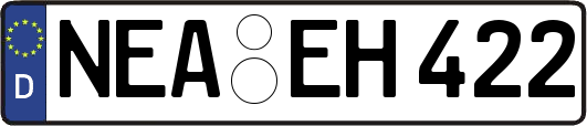 NEA-EH422
