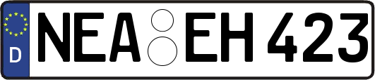 NEA-EH423