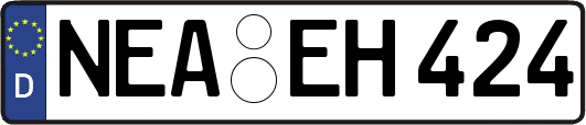 NEA-EH424