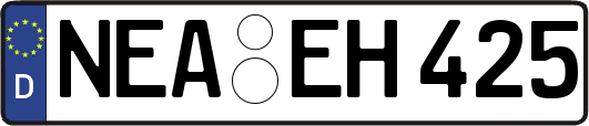 NEA-EH425