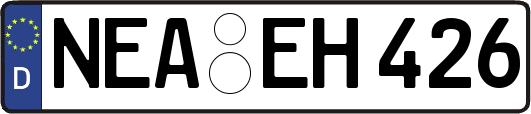 NEA-EH426