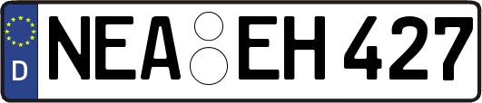 NEA-EH427