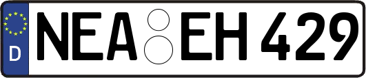 NEA-EH429