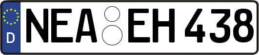 NEA-EH438