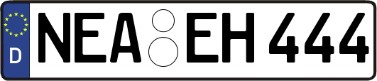 NEA-EH444