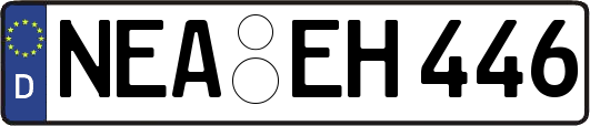 NEA-EH446