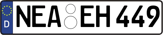 NEA-EH449