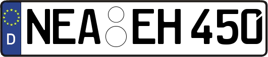 NEA-EH450