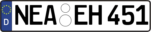 NEA-EH451