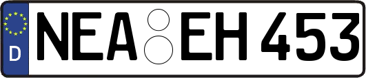 NEA-EH453