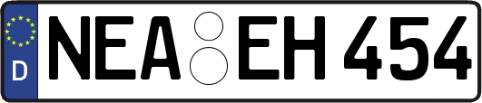 NEA-EH454
