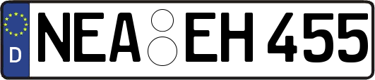 NEA-EH455