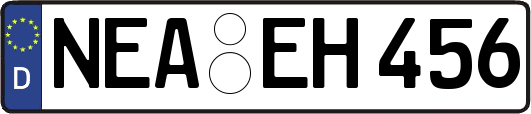 NEA-EH456