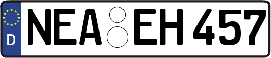 NEA-EH457