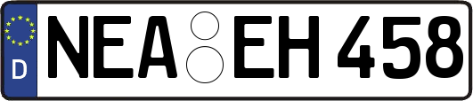 NEA-EH458