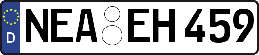 NEA-EH459