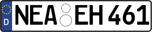 NEA-EH461