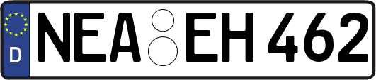 NEA-EH462