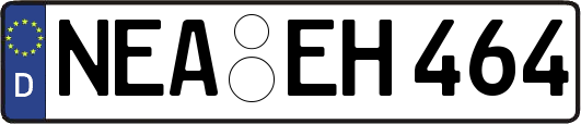 NEA-EH464